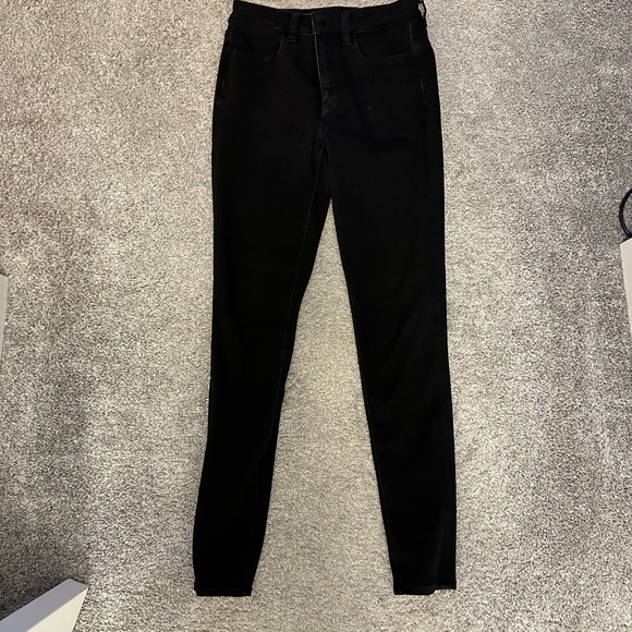 Perfect condition American eagle jeans - Picture 2 of 4